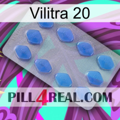 Vilitra 20 21